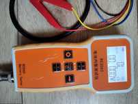Tester pentru celule Li-Ion, LiFePO4, baterii cu Pb