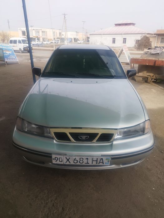 Нехиа 1. Сонс трамбилор