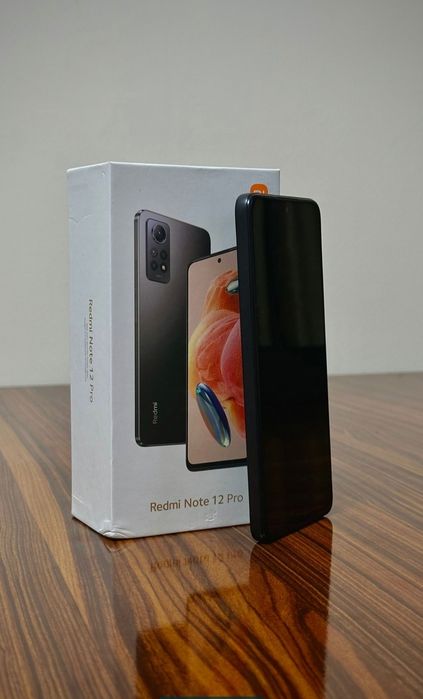 Redmi Note 12 pro 8/256 Gb
