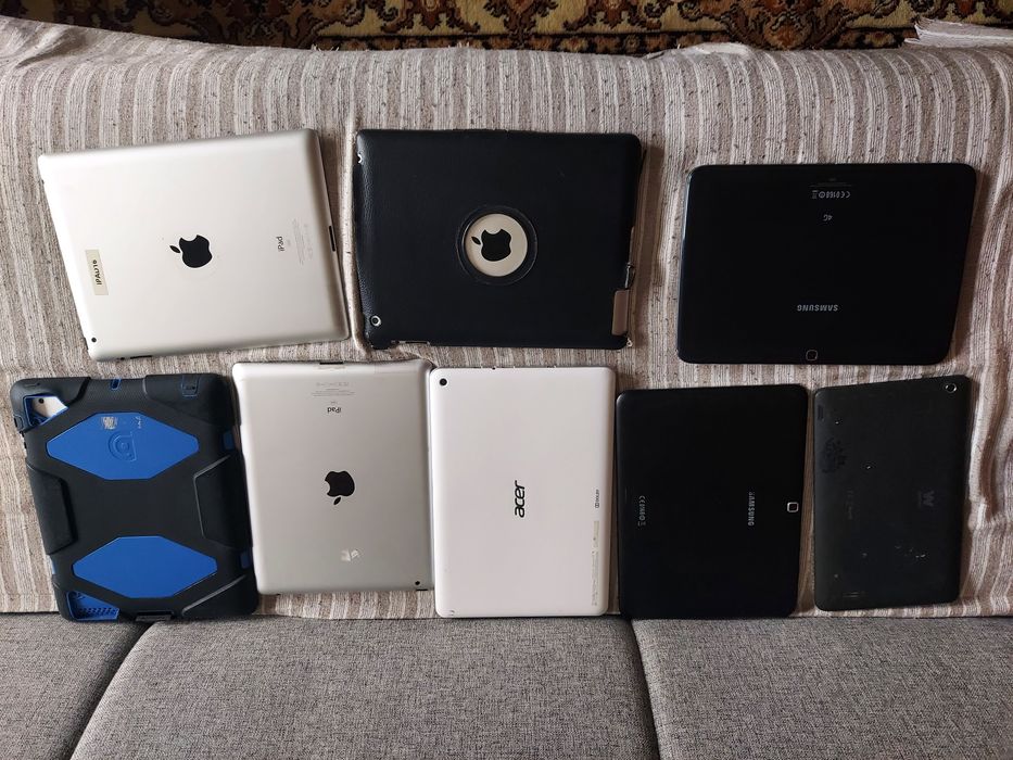 Lot telefoane de piese sau reparat