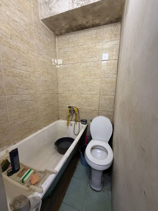 Продается малосемейка на Ттз 4 !