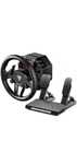 Thrustmaster T598 + scaun gaming