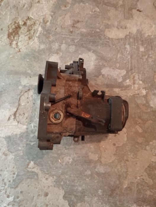 Cutie de viteze Seat Arosa