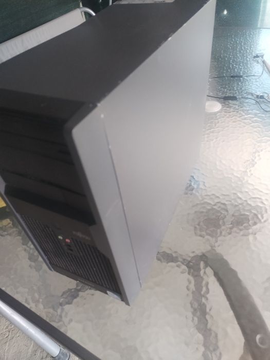 Calculator unitate pc quad core 6gb ddr3