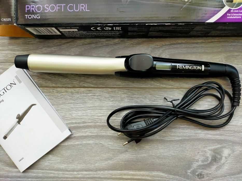 Ondulator Remington Nou