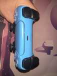 controller ps5 baby blue dualsense