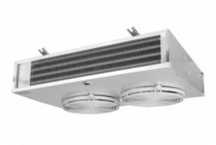 Suflanta vaporizator evs101ed 2 ventilatoare ezistenta degivrare
