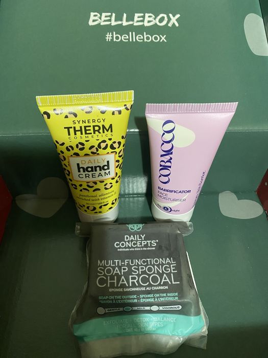 Нови от bellebox