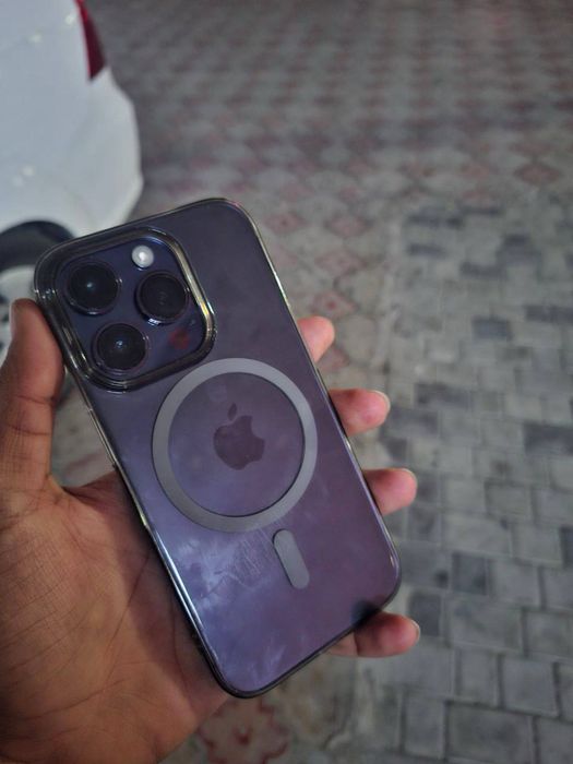 Iphone 14 pro sotladi