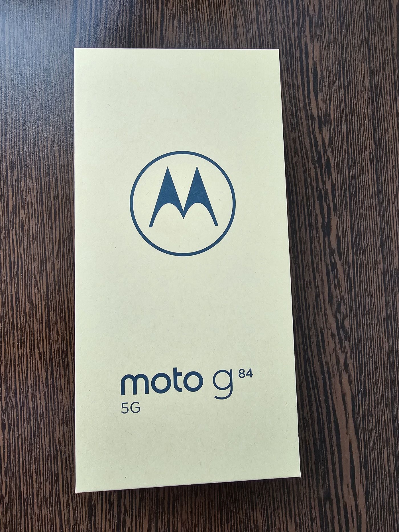 Motorola G84 5G Sigilat