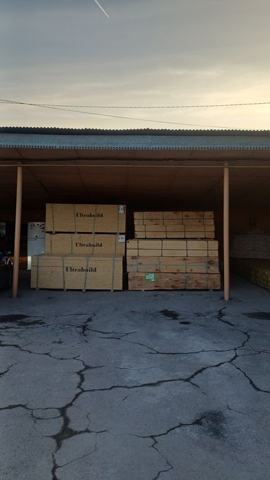 Аскар фанера осб дсп в наличие