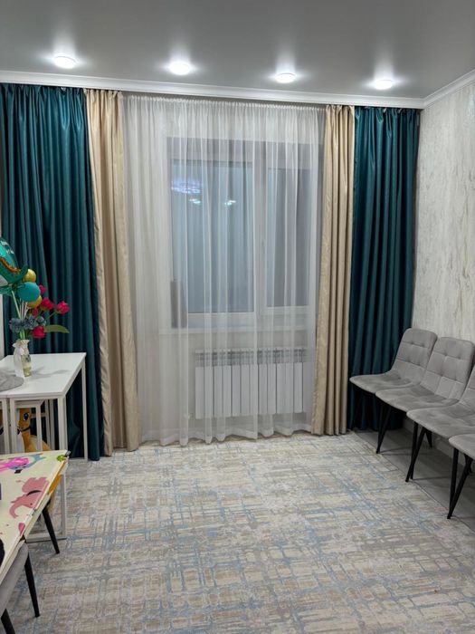 Продается 2-комн .кв. 2023 года