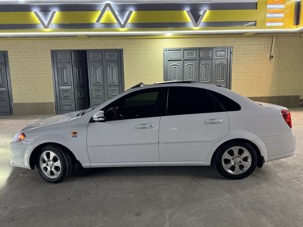 2015/2022 gentra