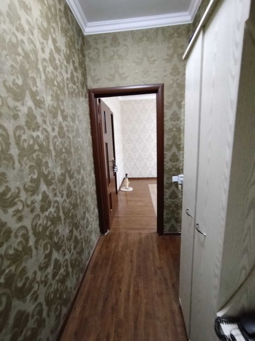 Sotuvda — Yunusobod-13, 2 хона