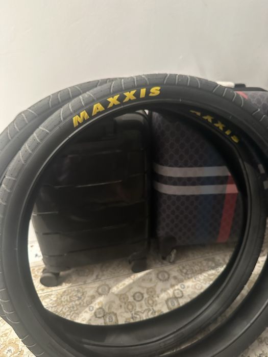 Продаю покрышки на вел