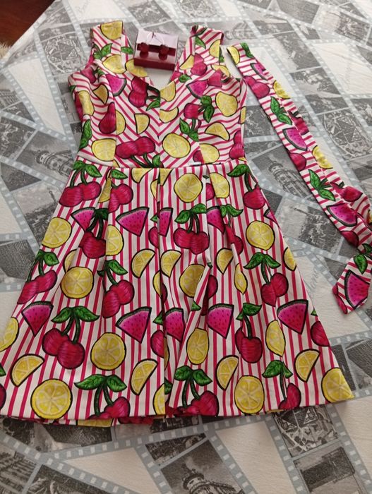 Рокля Alessa, размер S