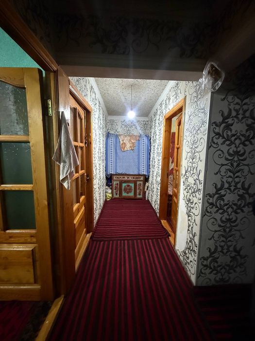 3х квартира 45.000