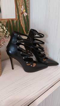 Дамски обувки на ток ALDO