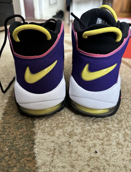 Nike air more untempo '96 YDKB
