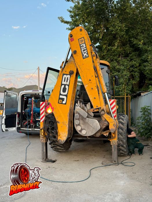 Выездной грузовой легковой шиномонтаж вулканизация грузовой шиномонтаж