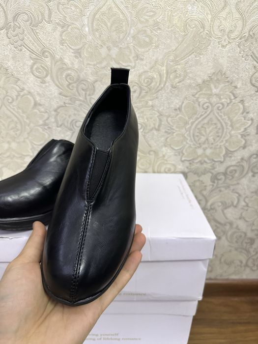 Обувь для комфорта