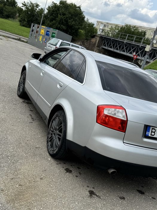 Vand audi a4 b6 !