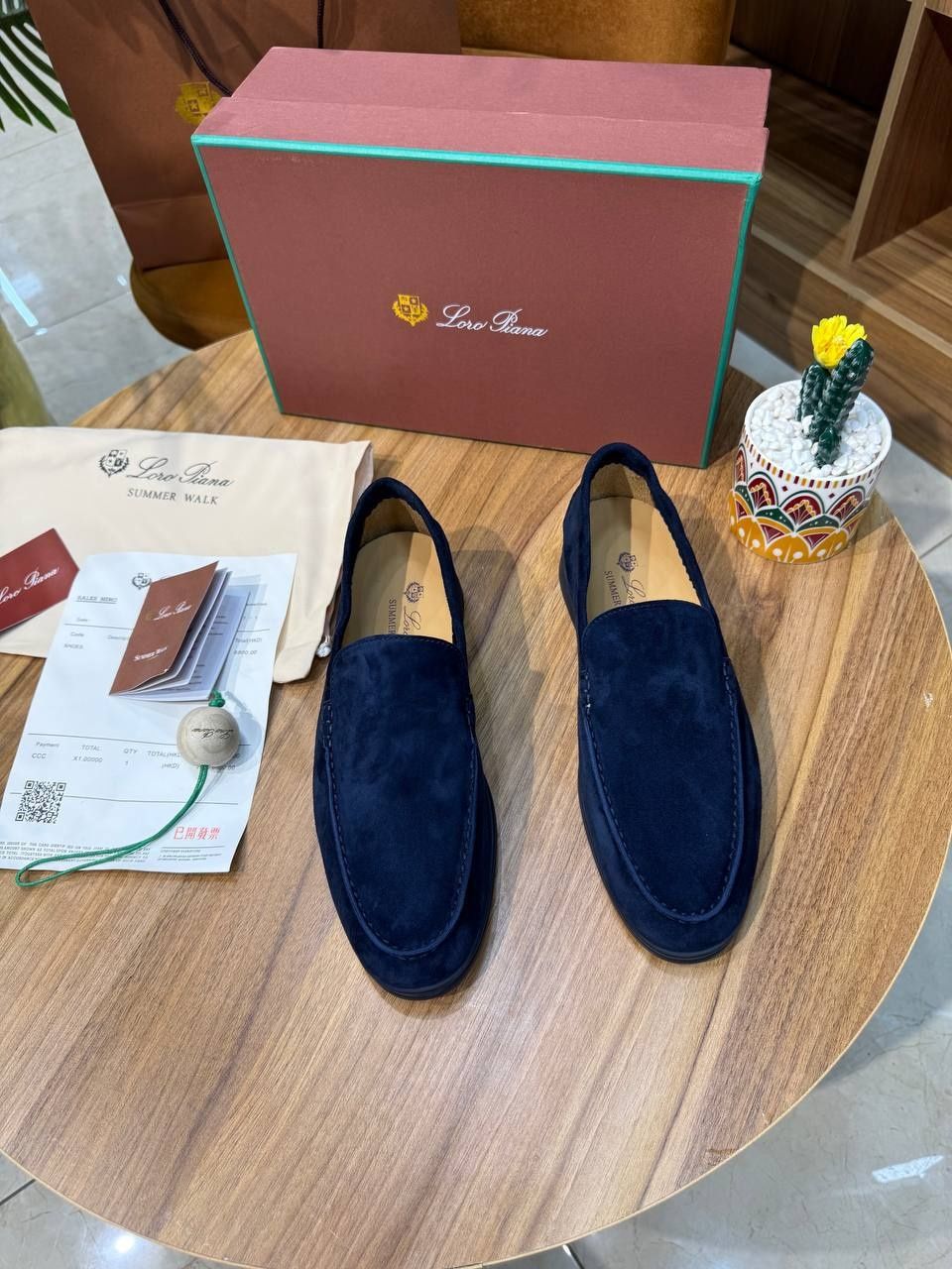 Loro Piana | Лоро Пиана