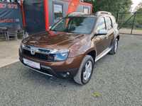 Dacia Duster 4x4 / Rate fixe / Garantie import GERMANIA