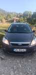 Ford Focus 1.6 tdci