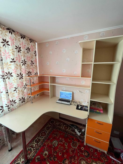 Мебель для детской комнаты