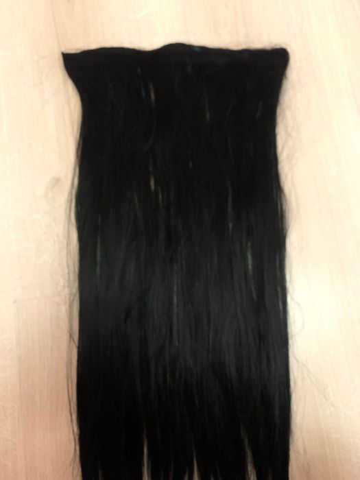 Екстеншъни Видове