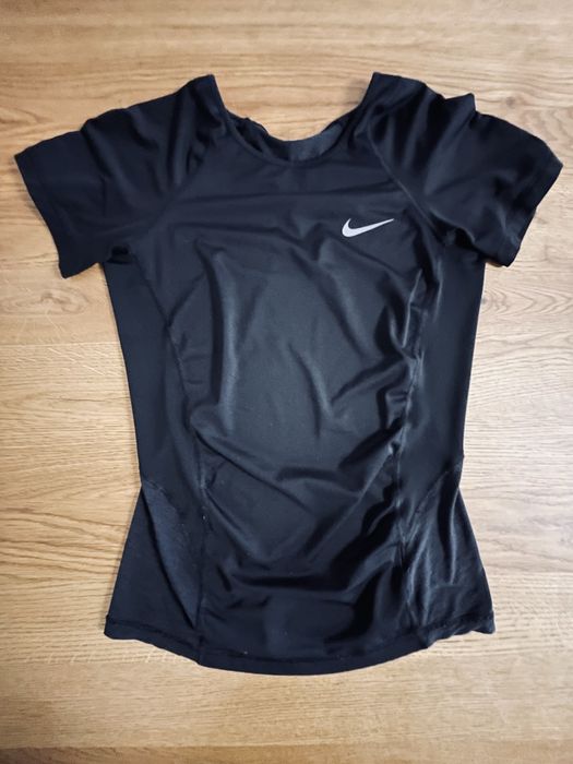 Тениска Nike Dry Fit, клин Under Armour, Reebok