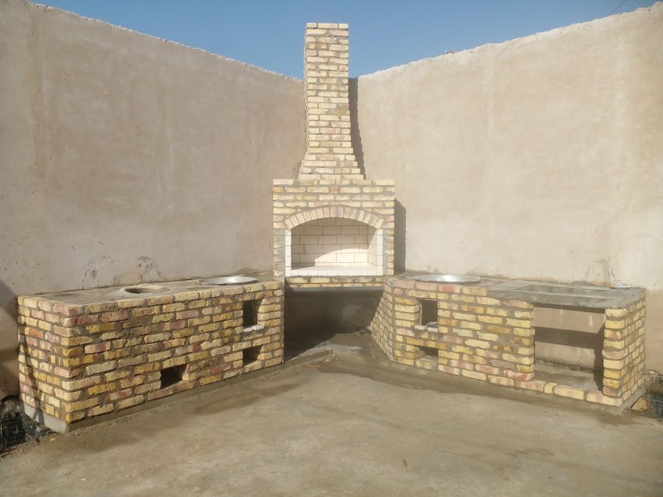 Mangal taxlash xizmati