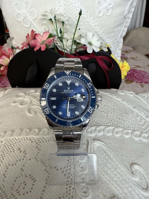 Часовници G Shock и Rolex най виското качество !