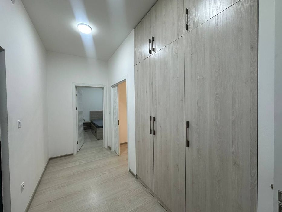 Продаётся квартира ЖК Династия 2 комнатная