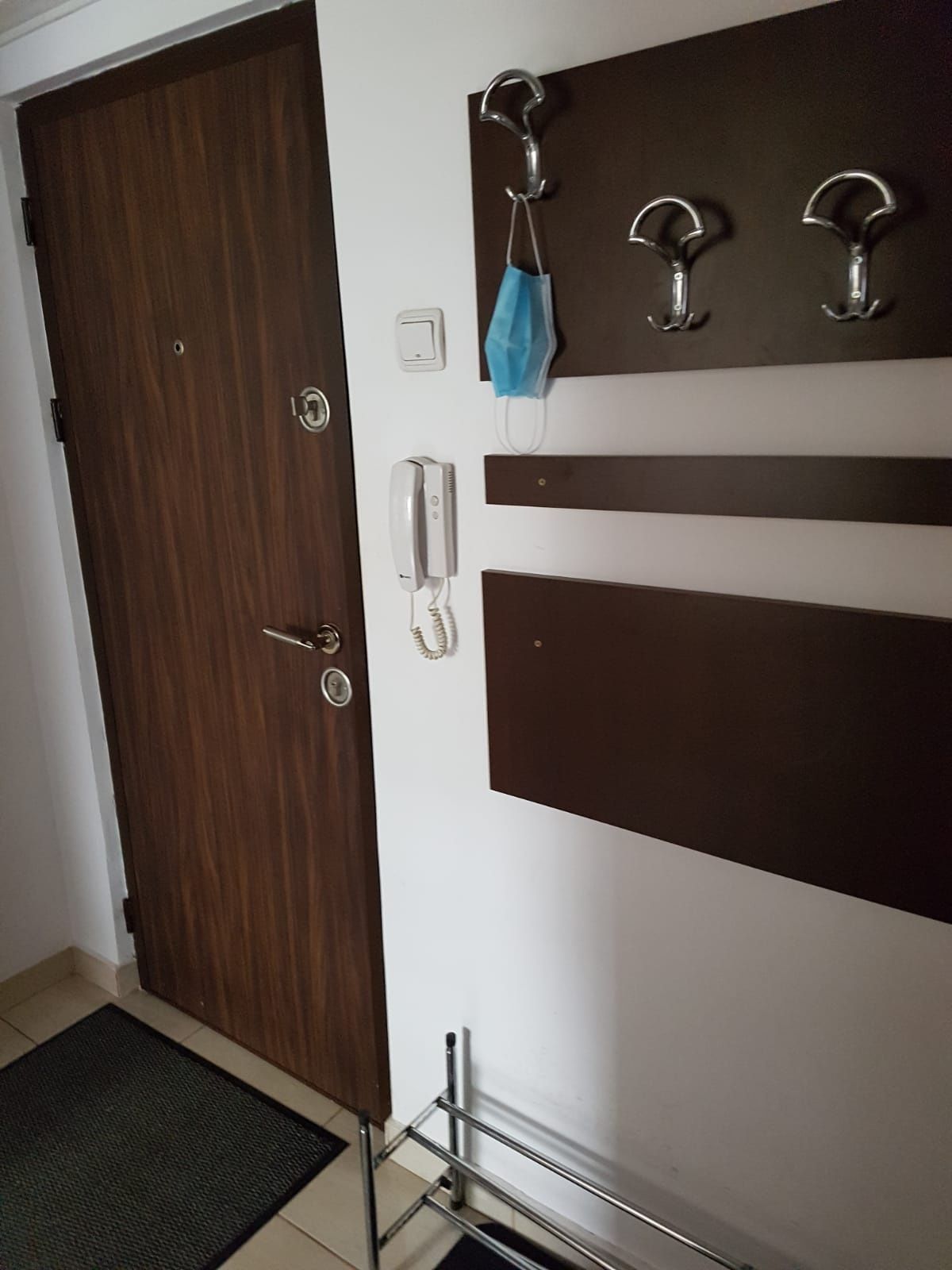 Apartament 3 camere Frigocom liber 1 august
