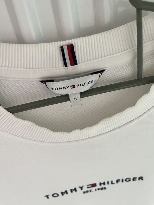 Пуловер Tommy Hilfiger