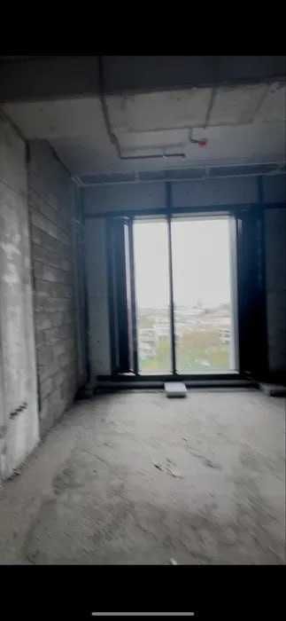 Квартира 1-комн., 33 м², коробка, Nest One, эт. 8/51!`