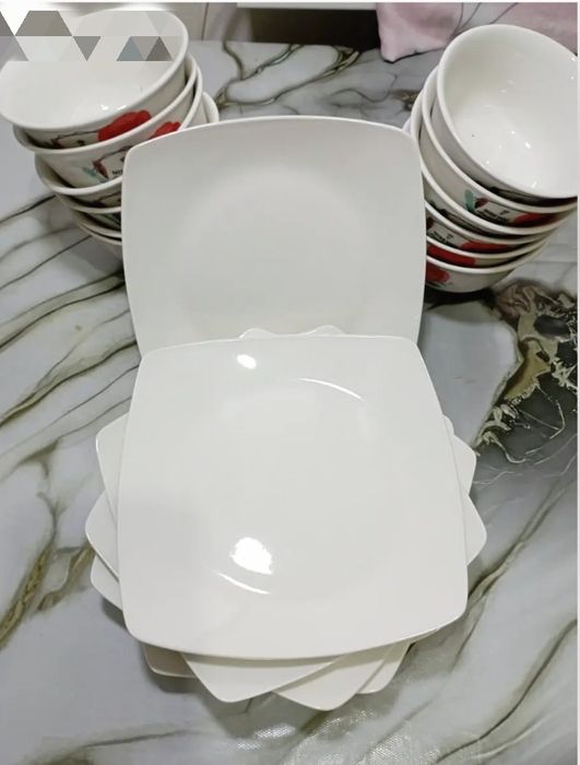 Продам посуду в отличном состоянии