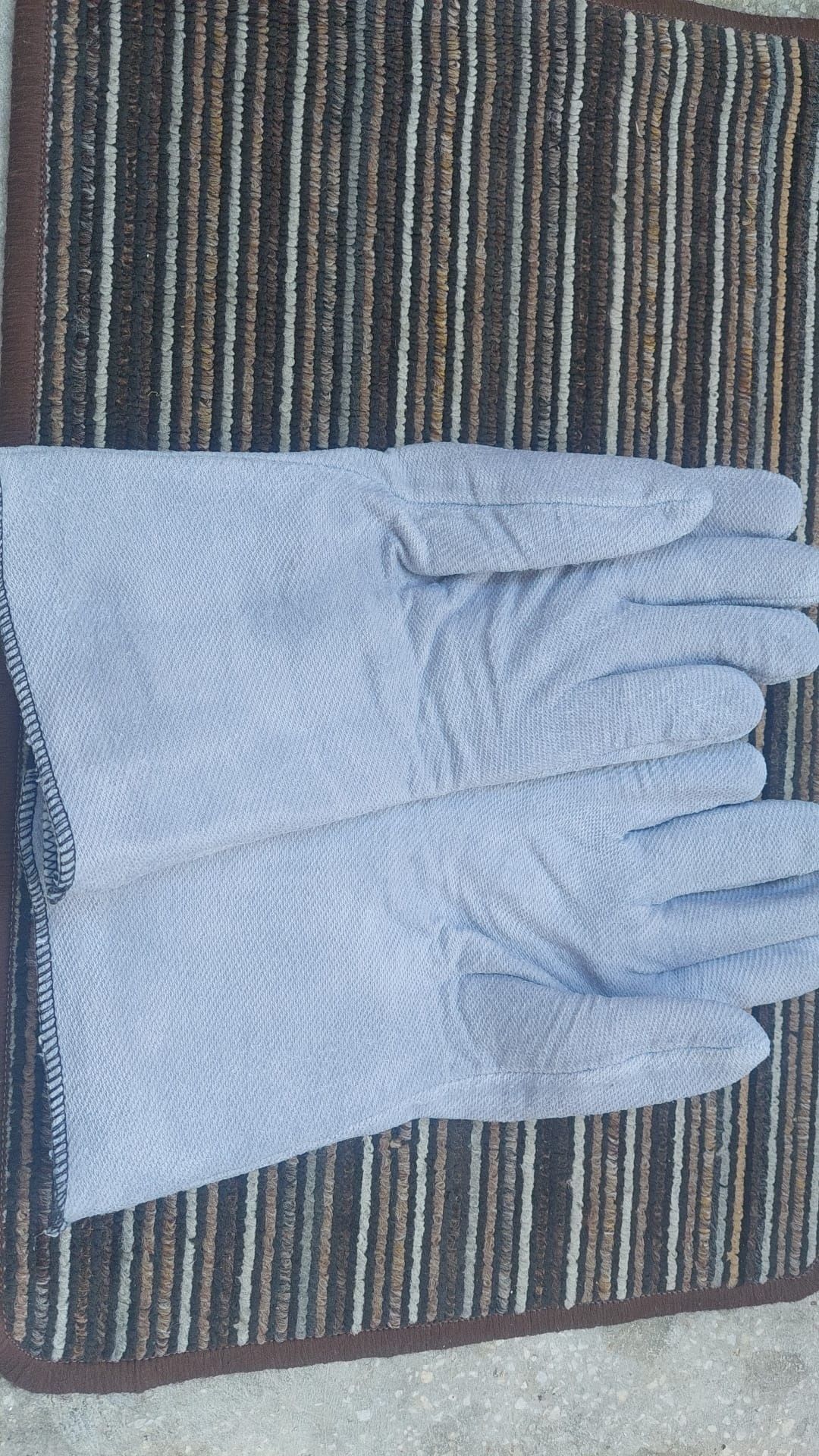 Mănuși protectie termică Ansell marimea 10