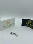 Pandant aur 14k 1.79g #42634