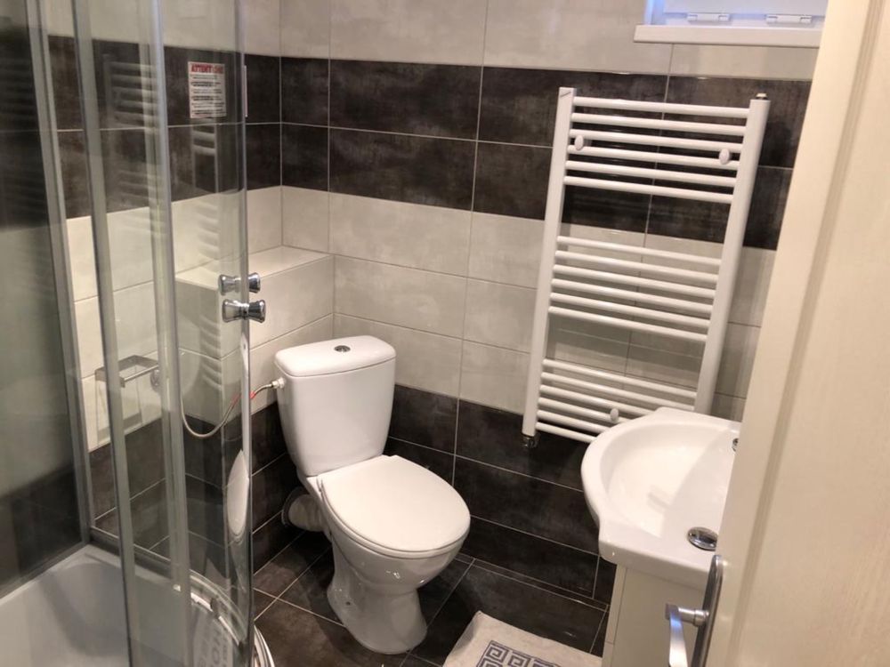 Vilă P+E duplex ultracentral PROPRIETAR