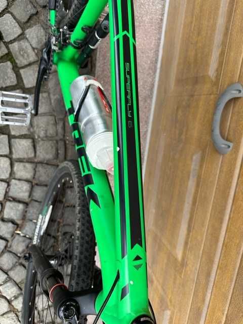 Bicicketa Trek Superfly 6