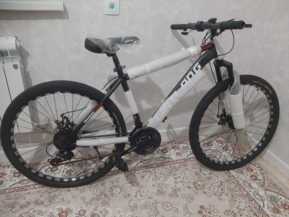 Продам велосипед