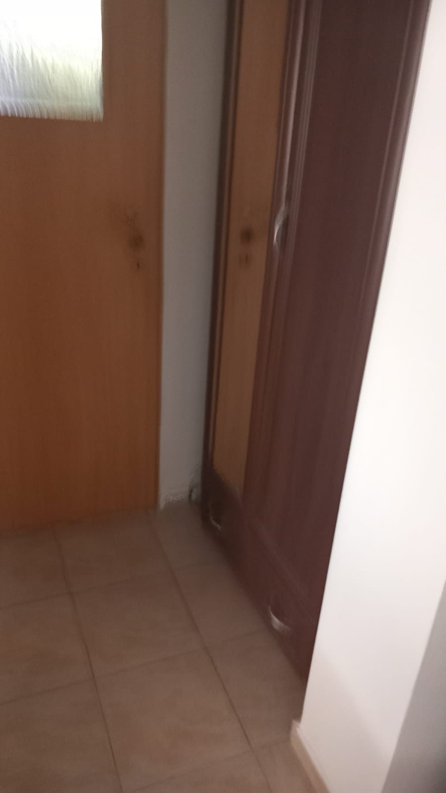 Vând apartament cu doua camere