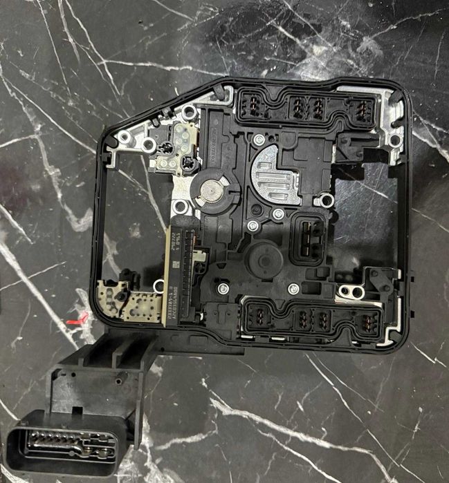 Unitate de control electronică TCU pt transmisiile automate 0AM927769N