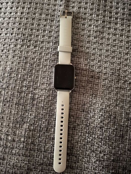 Смарт часы на тонкое запястье