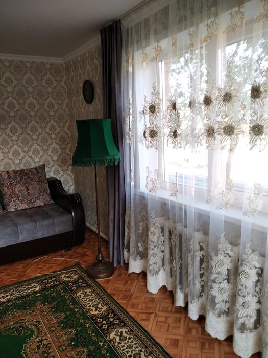 Продам дом в боровом