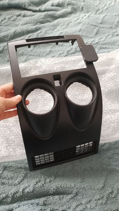 Продам дефлектор на нисан Кашкай