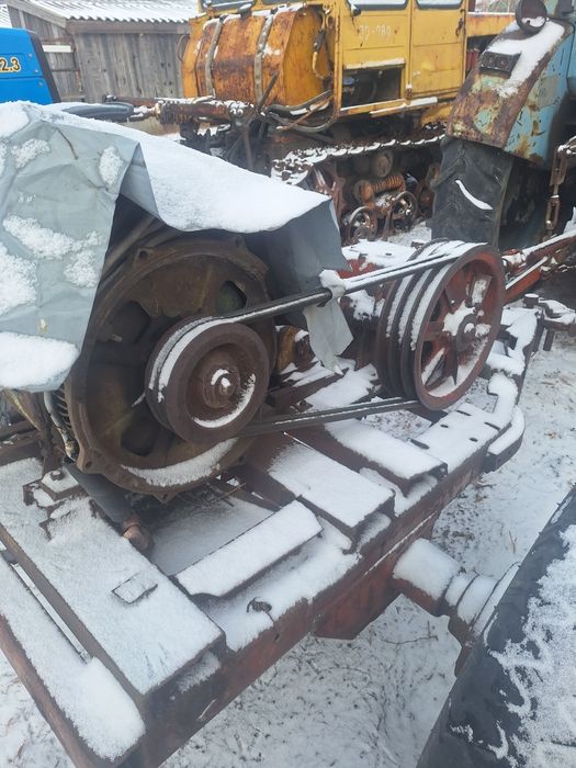 Продам САК в рабочем состоянии